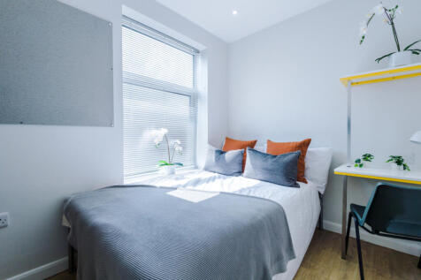 32 Cauldon Road Bedroom 9