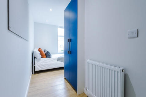 32 Cauldon Road Bedroom 12