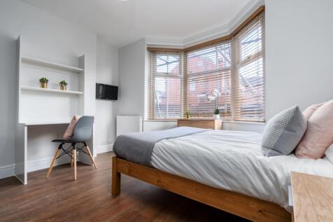 10 Johnson Road, Bedroom 1