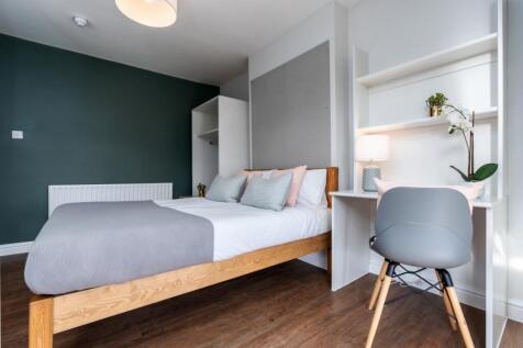 10 Johnson Road, Bedroom 6