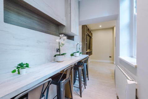 Jesmond view, Block A, Flat 2, Dining area 3