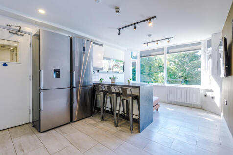 Jesmond View, Block B, Flat 12, Dining area 2