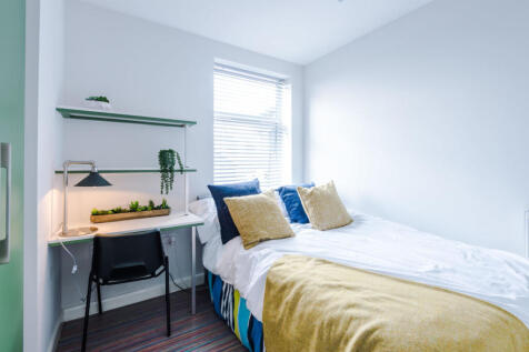 5HS Bedroom 3