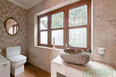 En-Suite