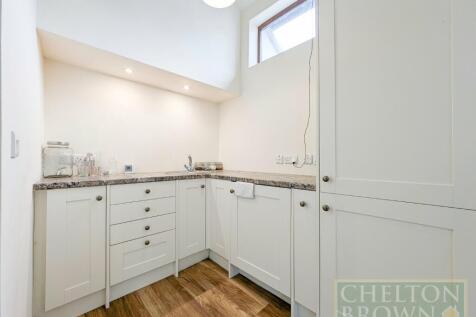The Annexe