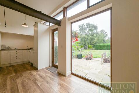 The Annexe