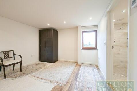 The Annexe