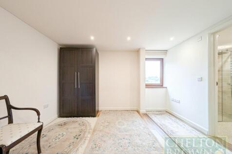 The Annexe