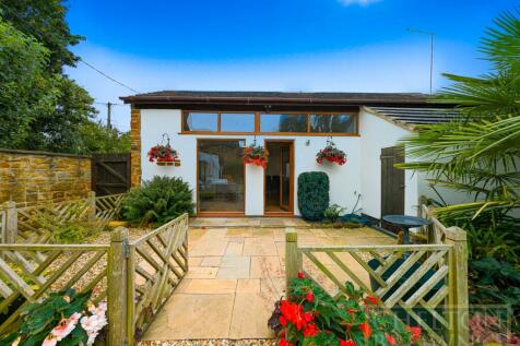 Annexe Garden