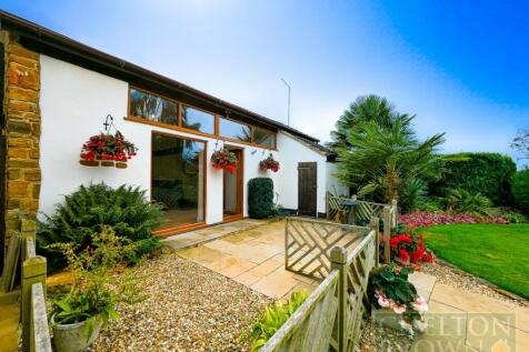 Annexe Garden