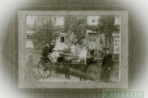 Property Circa 1900