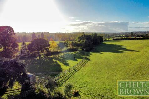 Aerial Photos