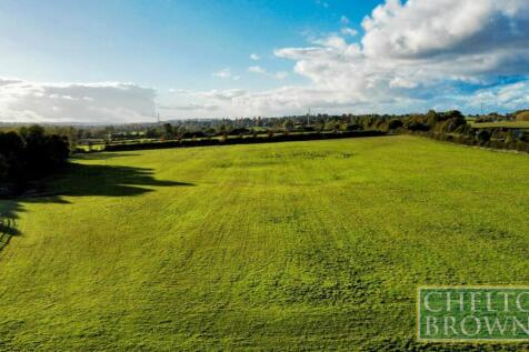 Aerial Photos