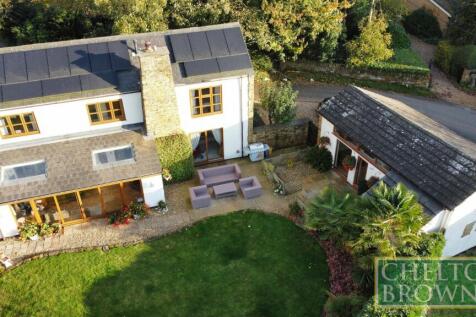Aerial Photos