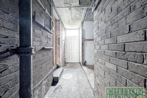 Outbuildings &amp; Wc