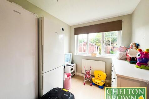Reception Room 2
