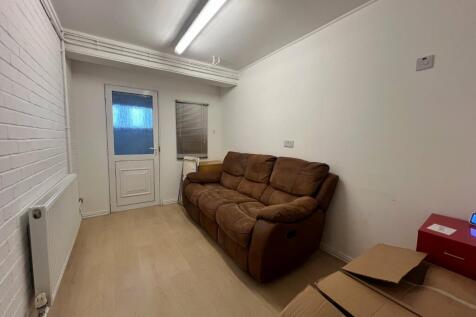 Office/Family Room