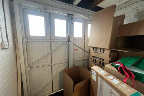 Storage Area