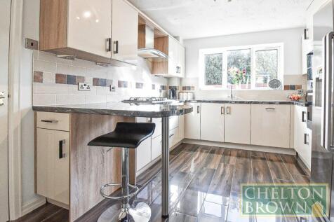 Kitchen &amp; Utility