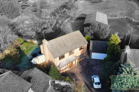 Aerial Shot
