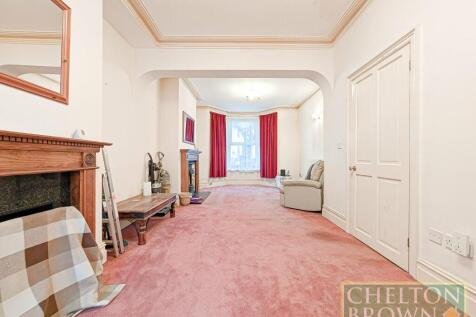 Living &amp; Dining Room