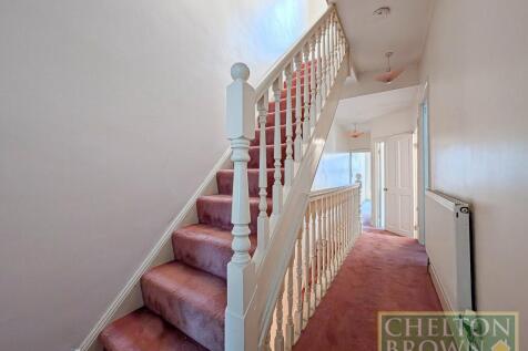 1st Floor Landing