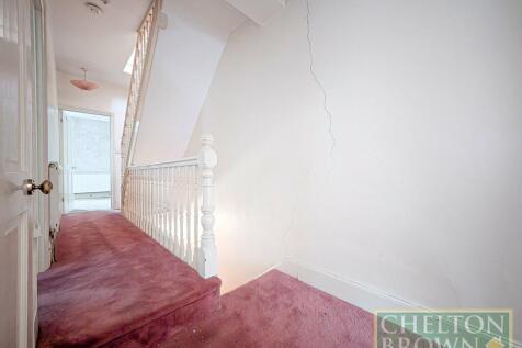 1st Floor Landing
