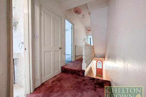 1st Floor Landing