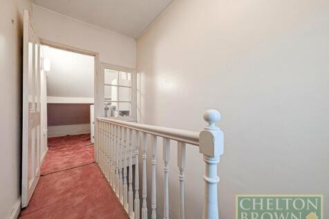 2nd Floor Landing