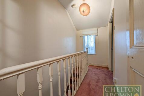 2nd Floor Landing