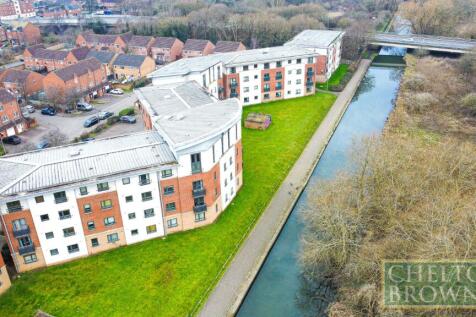 Aerial Shot