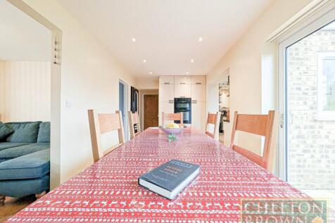 Living Dining Space