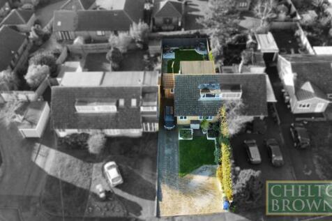 Aerial Shot