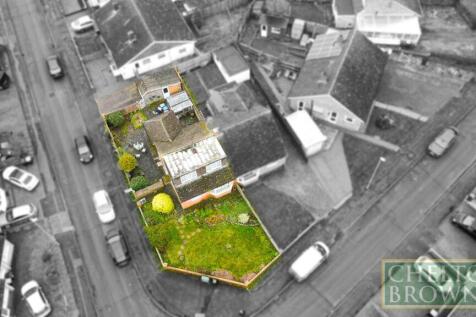 Aerial Shot