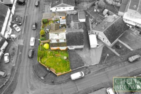 Aerial Shot