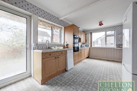 Kitchen &amp; Diner