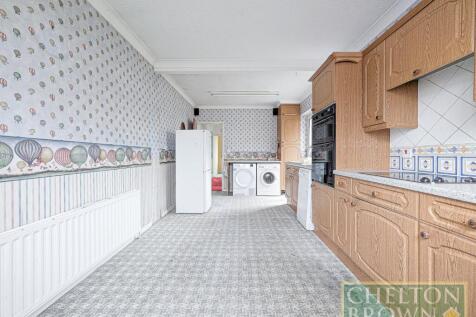 Kitchen &amp; Diner