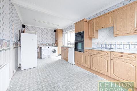 Kitchen &amp; Diner