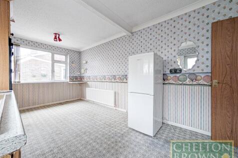 Kitchen &amp; Diner
