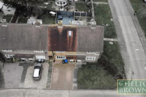 Aerial Shot