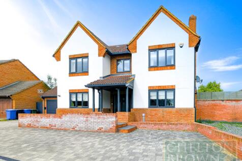 Front External