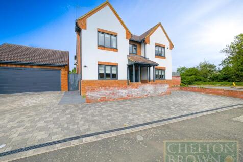 Front External