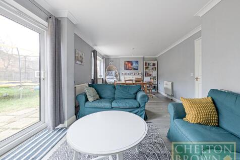 Living &amp; Dining