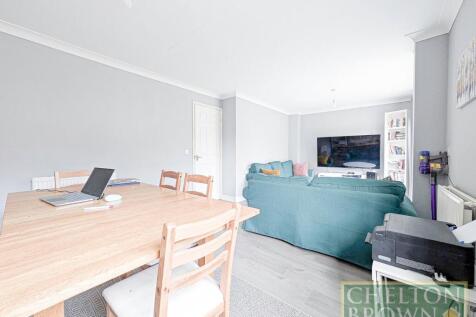 Living &amp; Dining