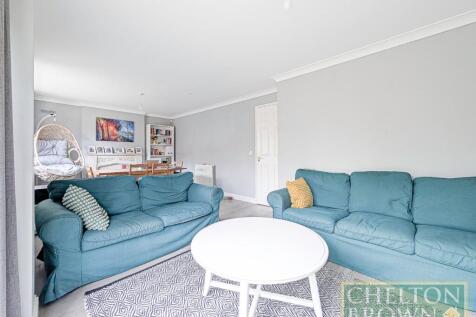 Living &amp; Dining