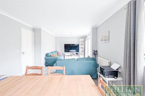 Living &amp; Dining