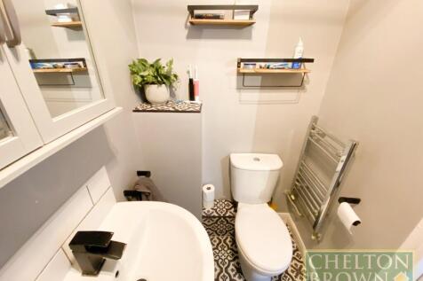 En-Suite