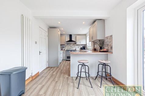 Kitchen &amp; Diner