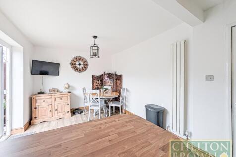 Kitchen &amp; Diner
