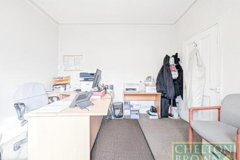 Ground Floor